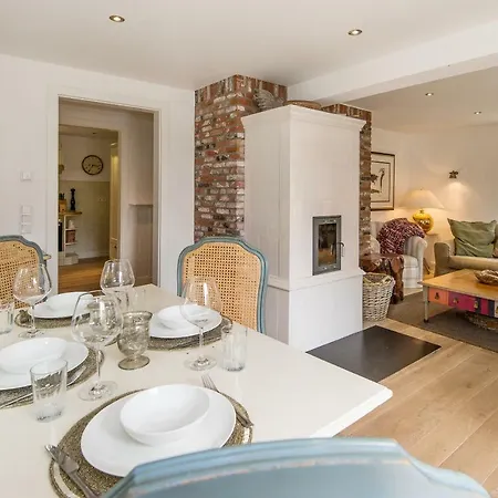 Apartman Treskersand