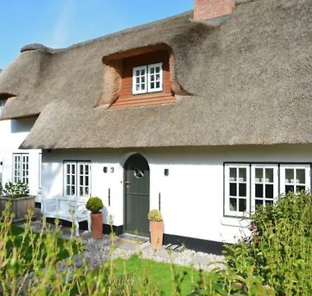 Treskersand Apartman