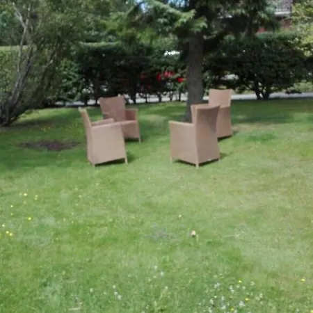 Apartman Treskersand