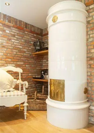 Treskersand Apartman