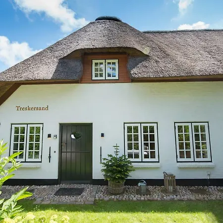 Apartament Treskersand