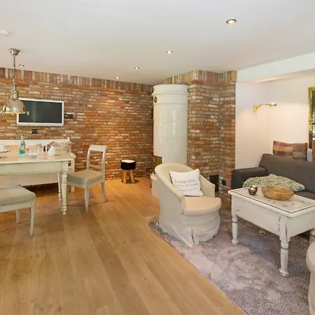 Apartman Treskersand