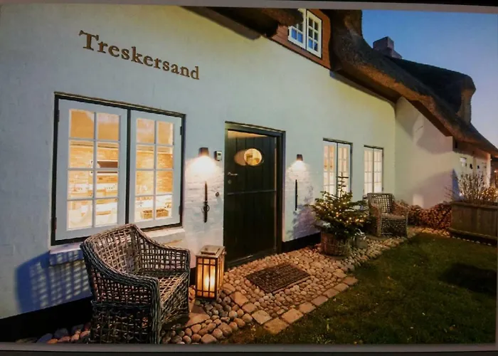 Treskersand Lägenhet