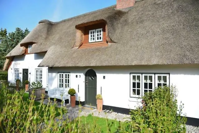 Treskersand Lägenhet